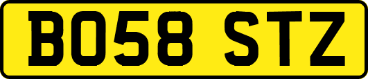 BO58STZ