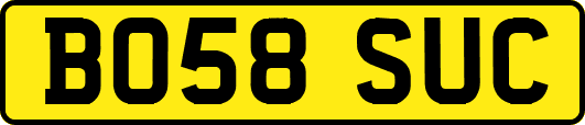 BO58SUC