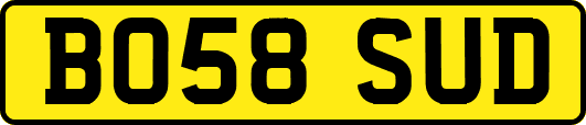 BO58SUD