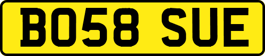 BO58SUE