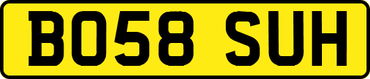 BO58SUH