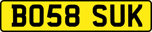 BO58SUK