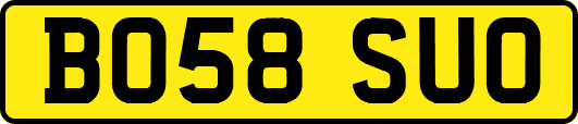 BO58SUO