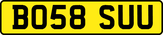 BO58SUU