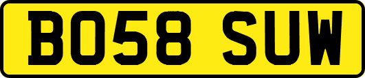 BO58SUW