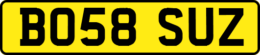 BO58SUZ