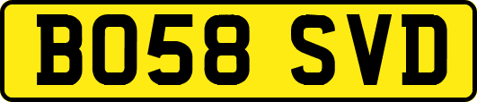 BO58SVD