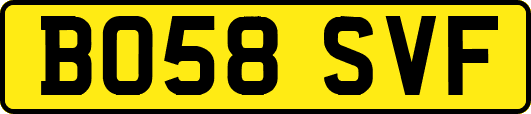 BO58SVF
