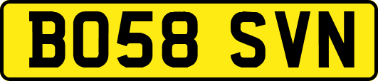 BO58SVN