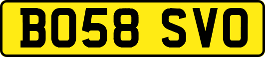 BO58SVO