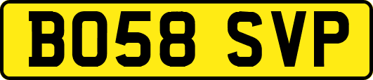 BO58SVP