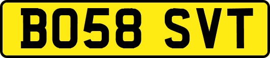 BO58SVT