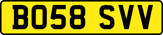 BO58SVV