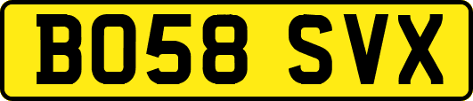 BO58SVX