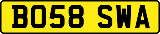 BO58SWA