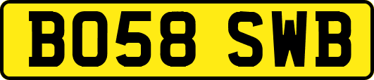 BO58SWB