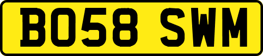 BO58SWM