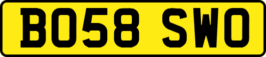 BO58SWO