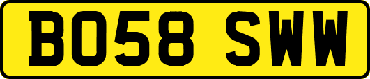 BO58SWW