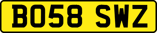 BO58SWZ