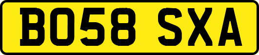 BO58SXA