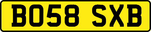 BO58SXB