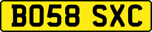 BO58SXC