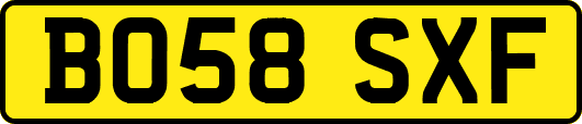 BO58SXF