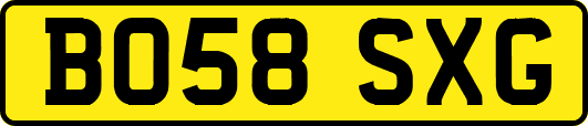 BO58SXG