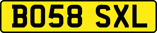 BO58SXL
