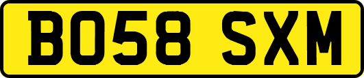 BO58SXM