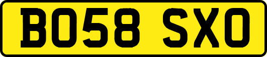 BO58SXO