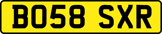 BO58SXR