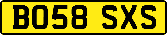 BO58SXS
