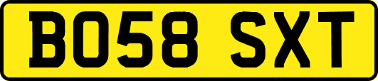 BO58SXT