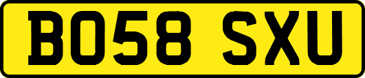 BO58SXU