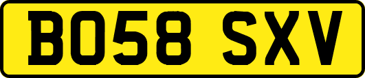 BO58SXV