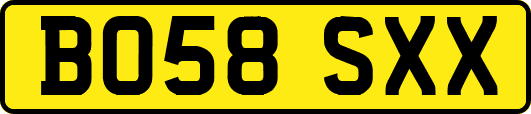 BO58SXX
