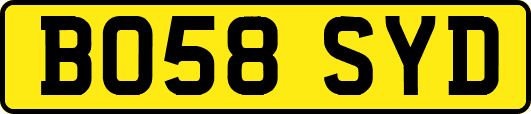 BO58SYD