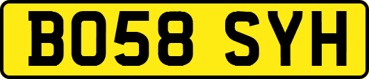 BO58SYH