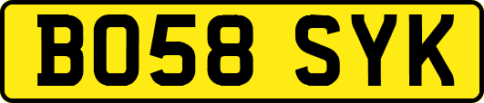 BO58SYK