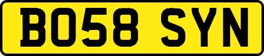 BO58SYN