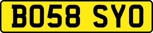 BO58SYO