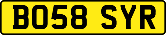 BO58SYR