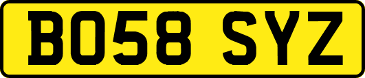 BO58SYZ