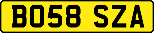 BO58SZA