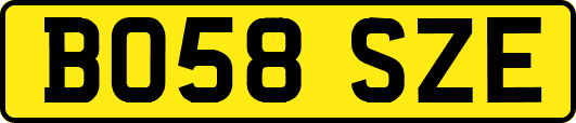 BO58SZE