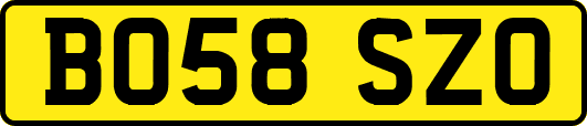 BO58SZO