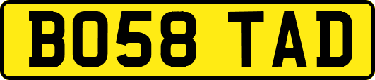 BO58TAD