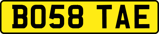 BO58TAE